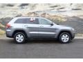 Mineral Gray Metallic - Grand Cherokee Laredo 4x4 Photo No. 2