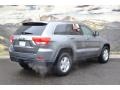Mineral Gray Metallic - Grand Cherokee Laredo 4x4 Photo No. 3