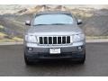 Mineral Gray Metallic - Grand Cherokee Laredo 4x4 Photo No. 4