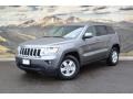 Mineral Gray Metallic - Grand Cherokee Laredo 4x4 Photo No. 5