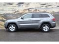 Mineral Gray Metallic - Grand Cherokee Laredo 4x4 Photo No. 6