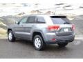 Mineral Gray Metallic - Grand Cherokee Laredo 4x4 Photo No. 8