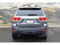 Mineral Gray Metallic - Grand Cherokee Laredo 4x4 Photo No. 9