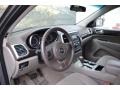 Mineral Gray Metallic - Grand Cherokee Laredo 4x4 Photo No. 10