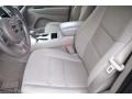 Mineral Gray Metallic - Grand Cherokee Laredo 4x4 Photo No. 11
