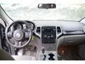 Mineral Gray Metallic - Grand Cherokee Laredo 4x4 Photo No. 13