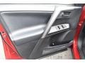 Ruby Flare Pearl - RAV4 XLE AWD Photo No. 20