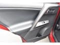 Ruby Flare Pearl - RAV4 XLE AWD Photo No. 21