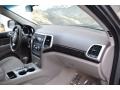 Mineral Gray Metallic - Grand Cherokee Laredo 4x4 Photo No. 16