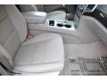 Mineral Gray Metallic - Grand Cherokee Laredo 4x4 Photo No. 17