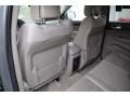 Mineral Gray Metallic - Grand Cherokee Laredo 4x4 Photo No. 19