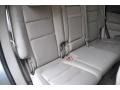 Mineral Gray Metallic - Grand Cherokee Laredo 4x4 Photo No. 21