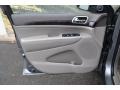Mineral Gray Metallic - Grand Cherokee Laredo 4x4 Photo No. 24