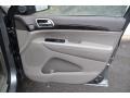Mineral Gray Metallic - Grand Cherokee Laredo 4x4 Photo No. 25