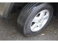 Mineral Gray Metallic - Grand Cherokee Laredo 4x4 Photo No. 28