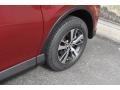 Ruby Flare Pearl - RAV4 XLE AWD Photo No. 36