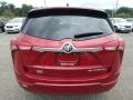 Chili Red Metallic - Envision Essence AWD Photo No. 6