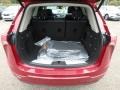 Chili Red Metallic - Envision Essence AWD Photo No. 7