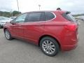 Chili Red Metallic - Envision Essence AWD Photo No. 8