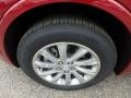 Chili Red Metallic - Envision Essence AWD Photo No. 10
