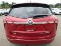 Chili Red Metallic - Envision Essence AWD Photo No. 6