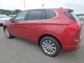 Chili Red Metallic - Envision Essence AWD Photo No. 8