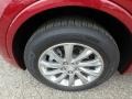 Chili Red Metallic - Envision Essence AWD Photo No. 10