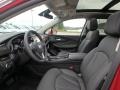 Chili Red Metallic - Envision Essence AWD Photo No. 11