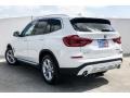 Alpine White - X3 sDrive30i Photo No. 2