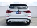 Alpine White - X3 sDrive30i Photo No. 3