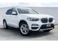 Alpine White - X3 sDrive30i Photo No. 12