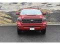 2019 Barcelona Red Metallic Toyota Tundra TRD Sport Double Cab 4x4  photo #2