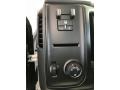 Dark Ash/Jet Black Controls Photo for 2019 Chevrolet Silverado 3500HD #129860356