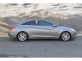 Harbor Gray Metallic - Sonata Limited 2.0T Photo No. 2