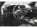 2019 Black Sapphire Metallic BMW X3 sDrive30i  photo #4