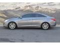 Harbor Gray Metallic - Sonata Limited 2.0T Photo No. 6