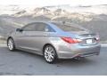 Harbor Gray Metallic - Sonata Limited 2.0T Photo No. 8