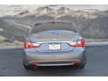 Harbor Gray Metallic - Sonata Limited 2.0T Photo No. 9