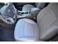 Harbor Gray Metallic - Sonata Limited 2.0T Photo No. 11