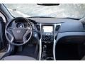 Harbor Gray Metallic - Sonata Limited 2.0T Photo No. 13