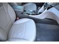 Harbor Gray Metallic - Sonata Limited 2.0T Photo No. 18
