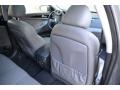 Harbor Gray Metallic - Sonata Limited 2.0T Photo No. 21