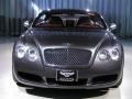 2005 Tungsten Bentley Continental GT Mulliner  photo #4