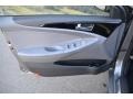 Harbor Gray Metallic - Sonata Limited 2.0T Photo No. 26