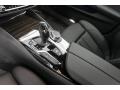 Jet Black - 5 Series 530e iPerformance Sedan Photo No. 7