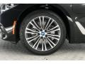 2019 BMW 5 Series 530e iPerformance Sedan Wheel