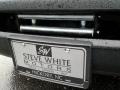 Bright White - 2500 Power Wagon Crew Cab 4x4 Photo No. 30
