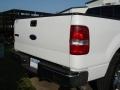 2005 Oxford White Ford F150 XLT SuperCab  photo #4