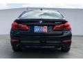2019 Jet Black BMW 5 Series 530e iPerformance Sedan  photo #3