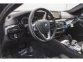 2019 Jet Black BMW 5 Series 530e iPerformance Sedan  photo #4
